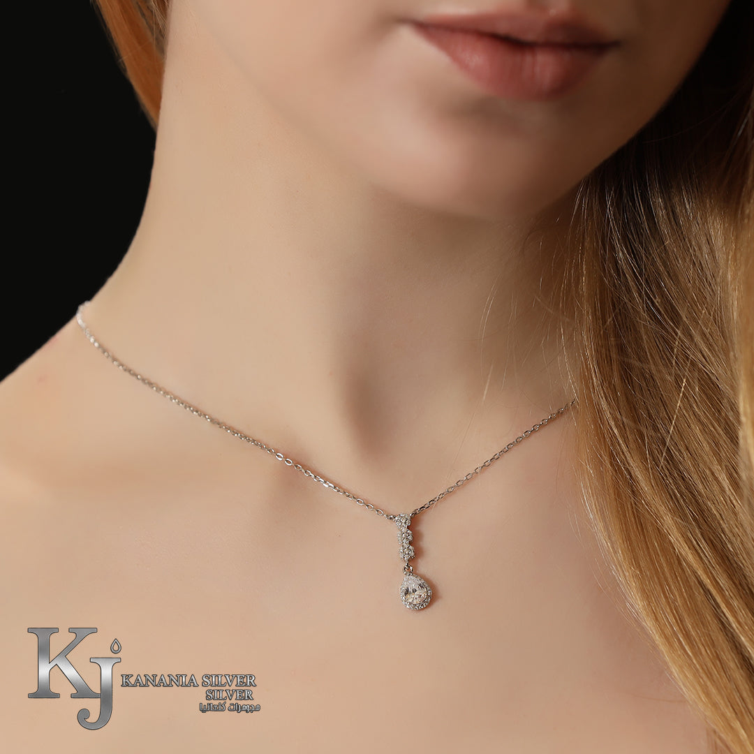 {product_title} - 925 Sterling Silver Jewelry - KJ Silver