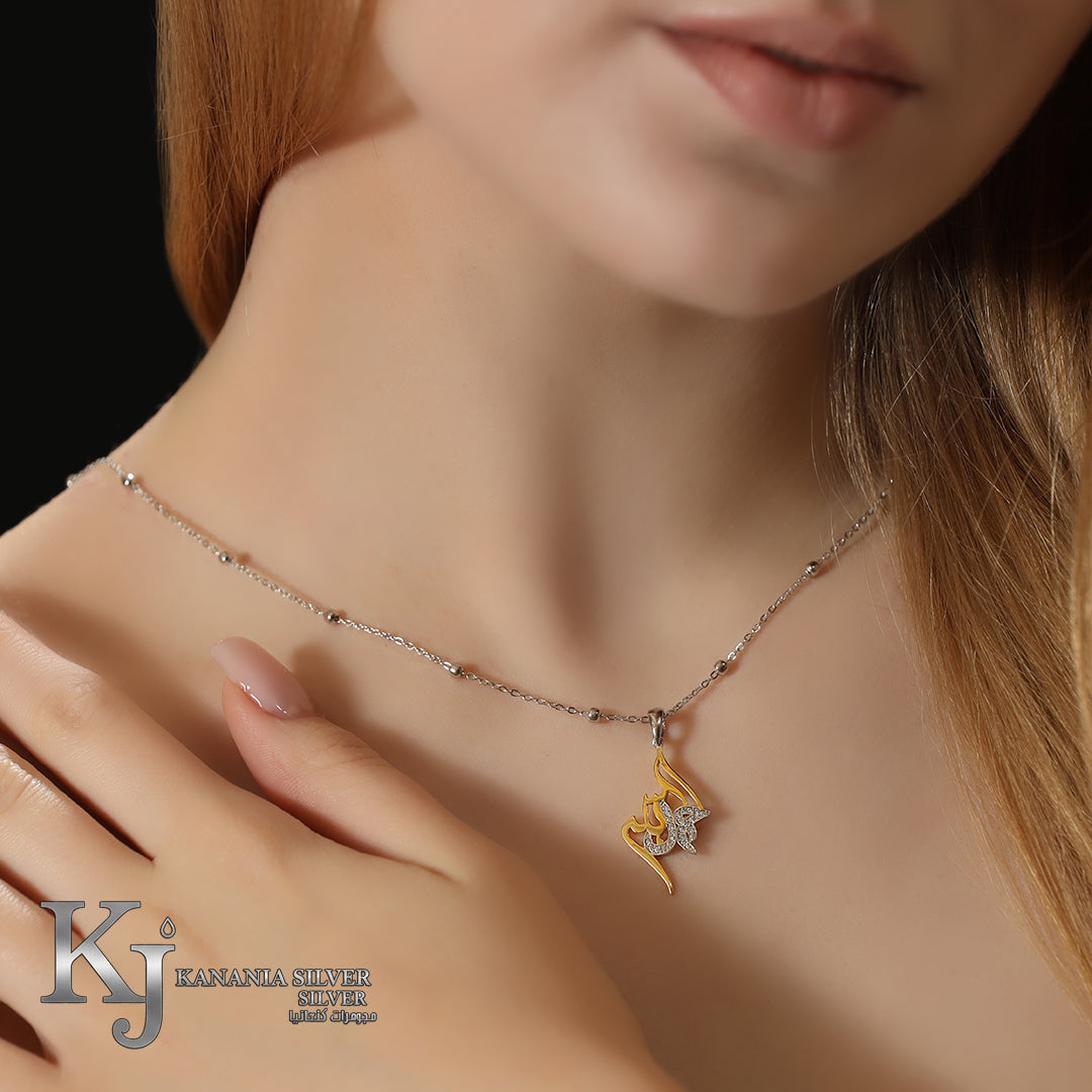 {product_title} - 925 Sterling Silver Jewelry - KJ Silver