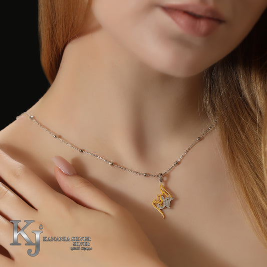 {product_title} - 925 Sterling Silver Jewelry - KJ Silver
