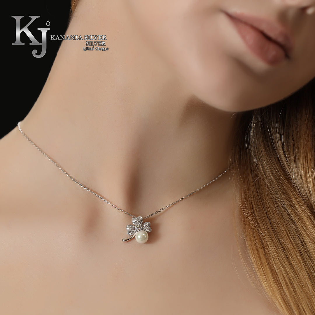 {product_title} - 925 Sterling Silver Jewelry - KJ Silver