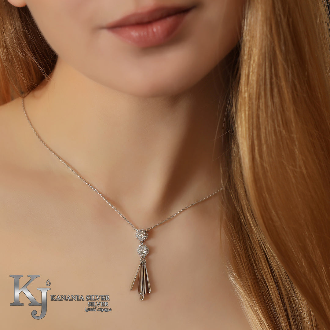 {product_title} - 925 Sterling Silver Jewelry - KJ Silver