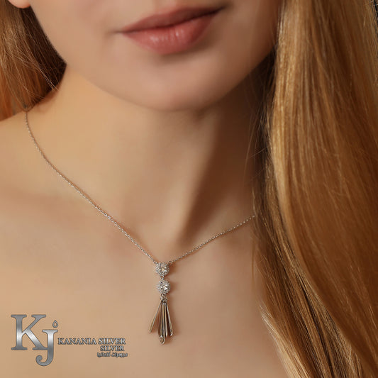 {product_title} - 925 Sterling Silver Jewelry - KJ Silver