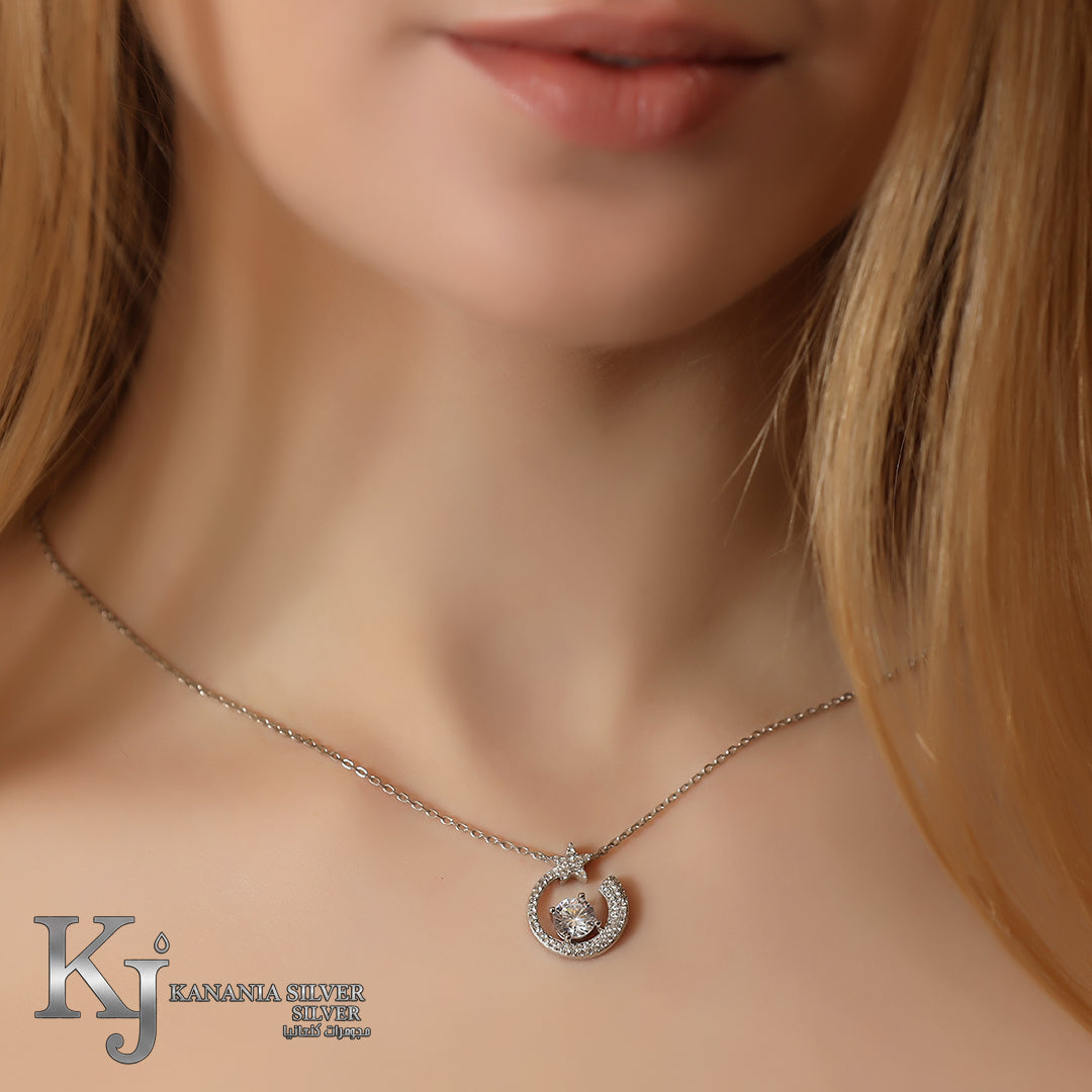 {product_title} - 925 Sterling Silver Jewelry - KJ Silver