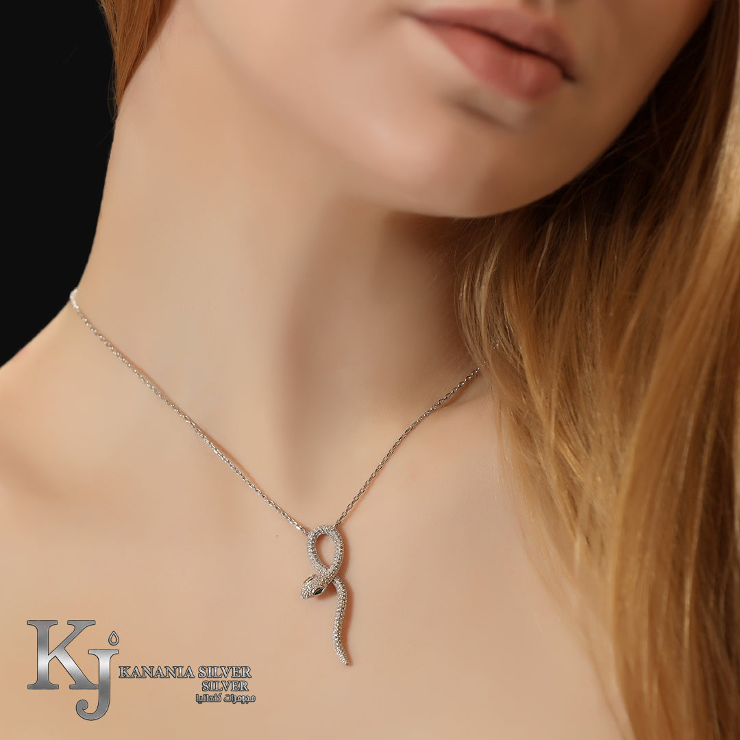 {product_title} - 925 Sterling Silver Jewelry - KJ Silver