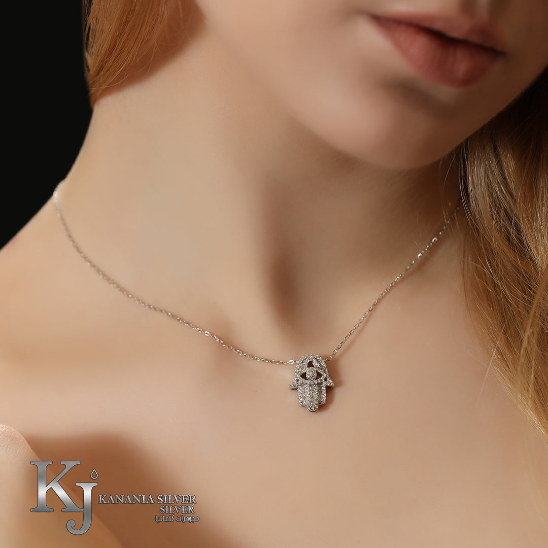 {product_title} - 925 Sterling Silver Jewelry - KJ Silver
