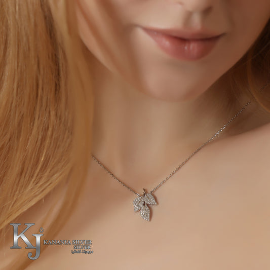 {product_title} - 925 Sterling Silver Jewelry - KJ Silver