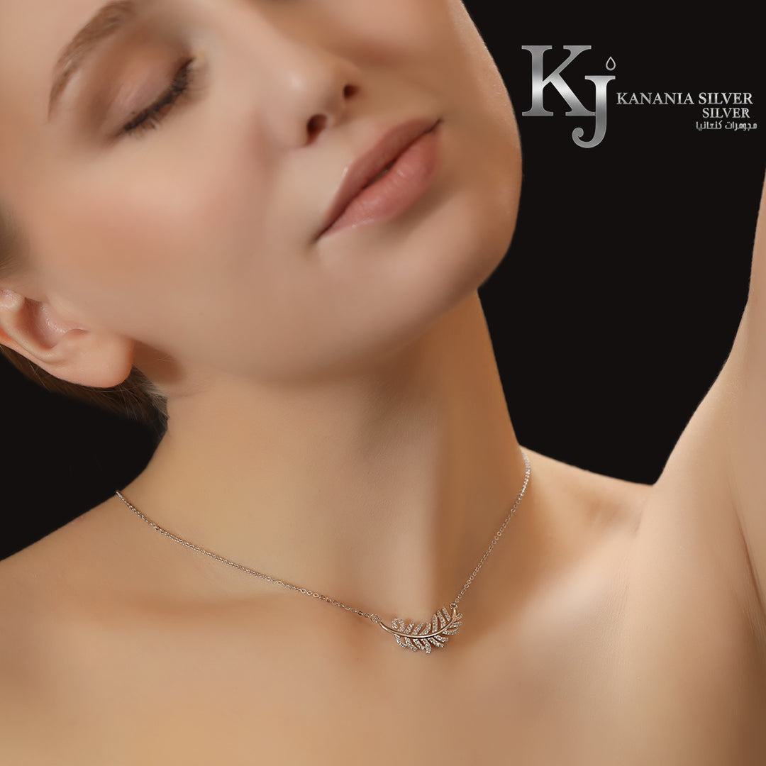 {product_title} - 925 Sterling Silver Jewelry - KJ Silver