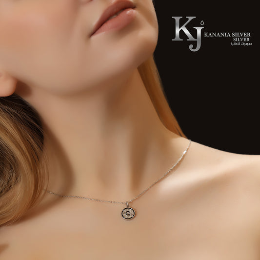 {product_title} - 925 Sterling Silver Jewelry - KJ Silver