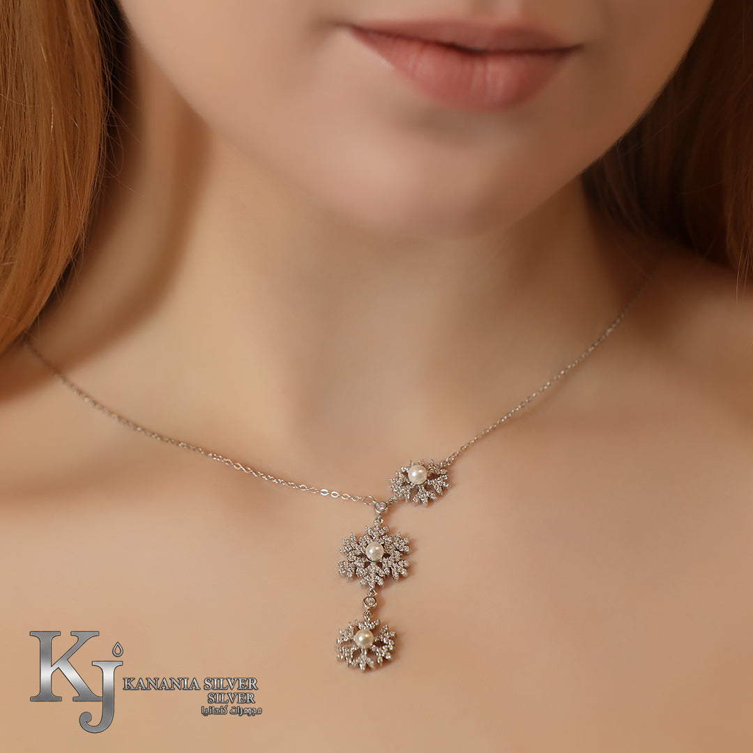 {product_title} - 925 Sterling Silver Jewelry - KJ Silver