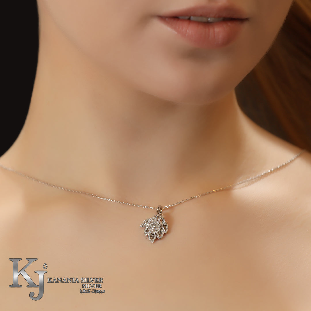 {product_title} - 925 Sterling Silver Jewelry - KJ Silver