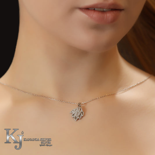 {product_title} - 925 Sterling Silver Jewelry - KJ Silver