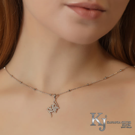{product_title} - 925 Sterling Silver Jewelry - KJ Silver