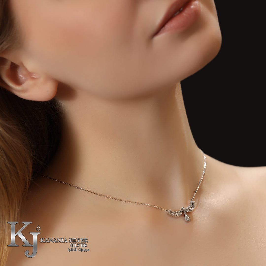 {product_title} - 925 Sterling Silver Jewelry - KJ Silver