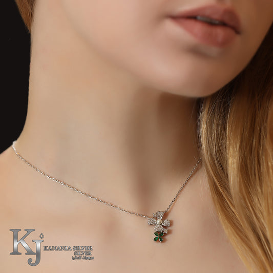 {product_title} - 925 Sterling Silver Jewelry - KJ Silver