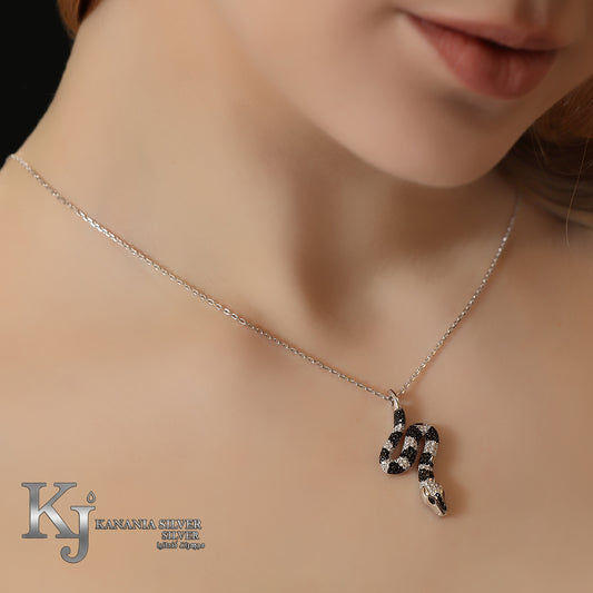 {product_title} - 925 Sterling Silver Jewelry - KJ Silver