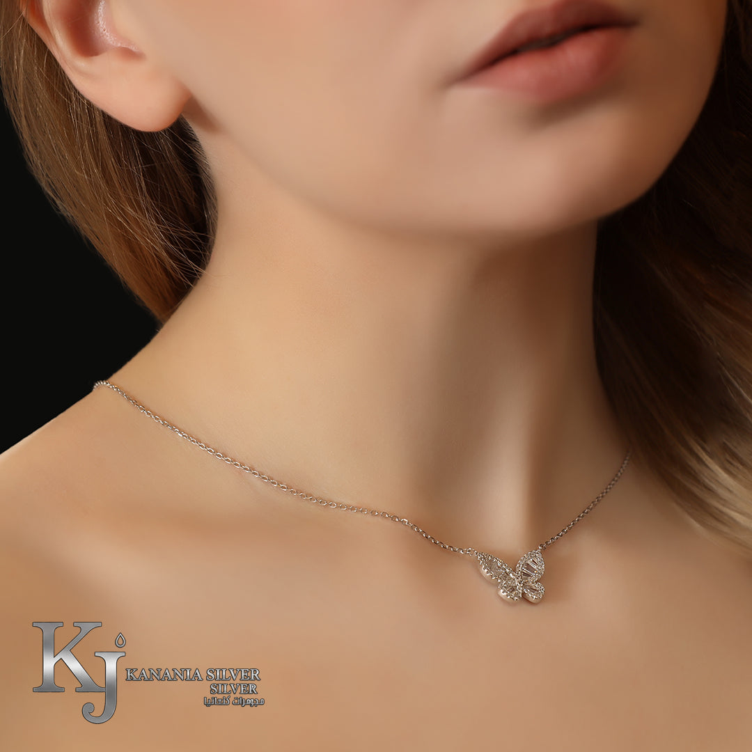 {product_title} - 925 Sterling Silver Jewelry - KJ Silver