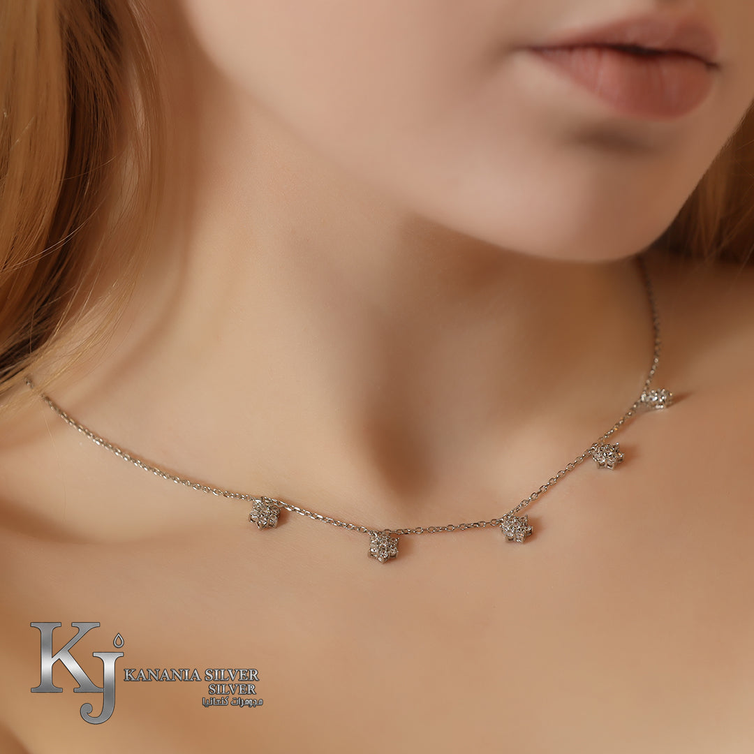 {product_title} - 925 Sterling Silver Jewelry - KJ Silver