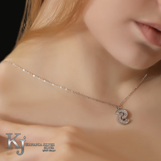 {product_title} - 925 Sterling Silver Jewelry - KJ Silver