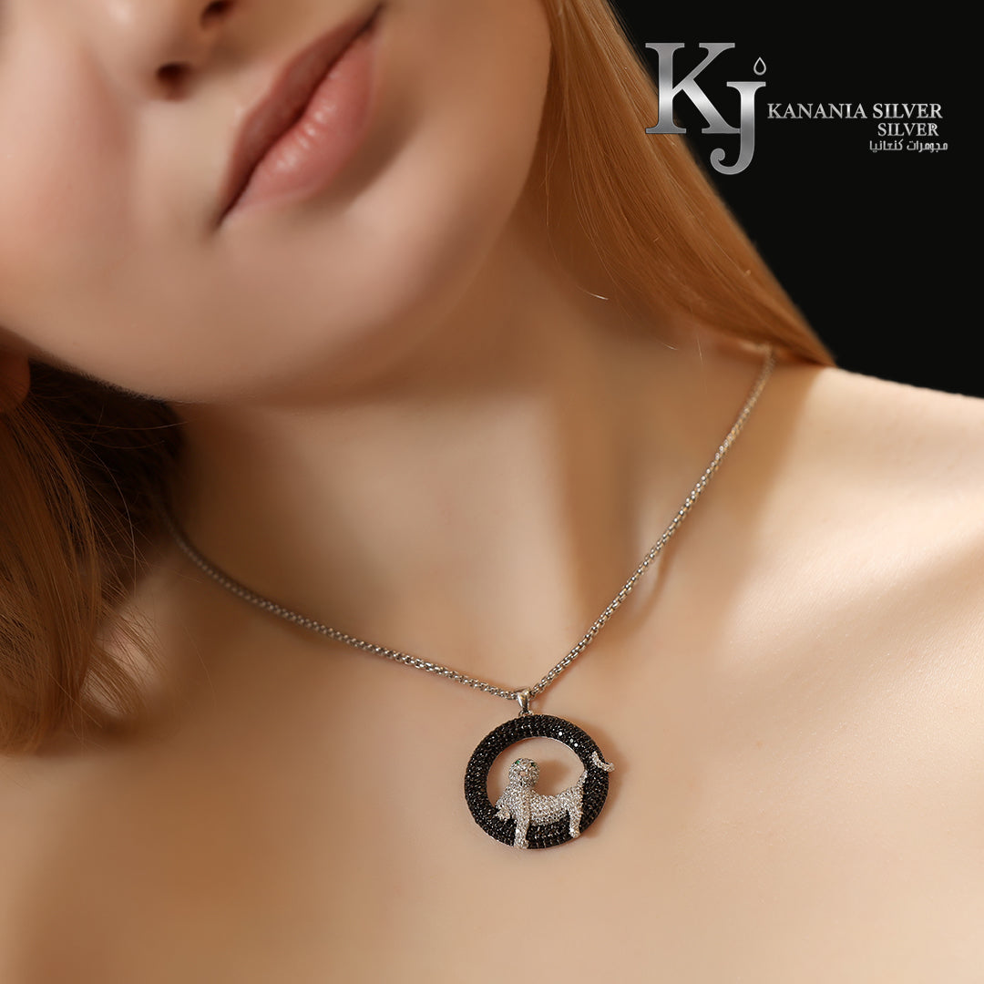 {product_title} - 925 Sterling Silver Jewelry - KJ Silver