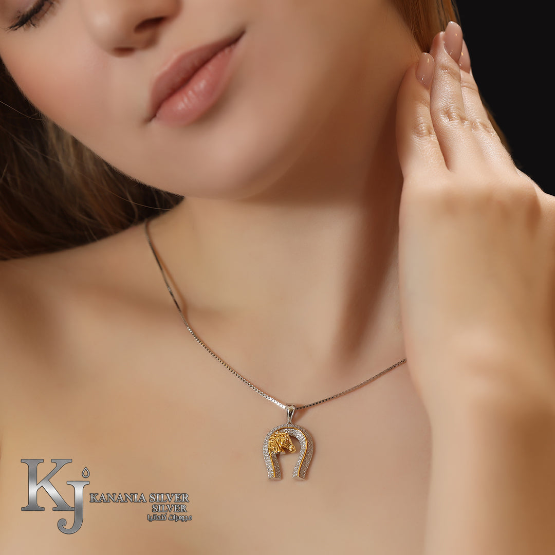 {product_title} - 925 Sterling Silver Jewelry - KJ Silver