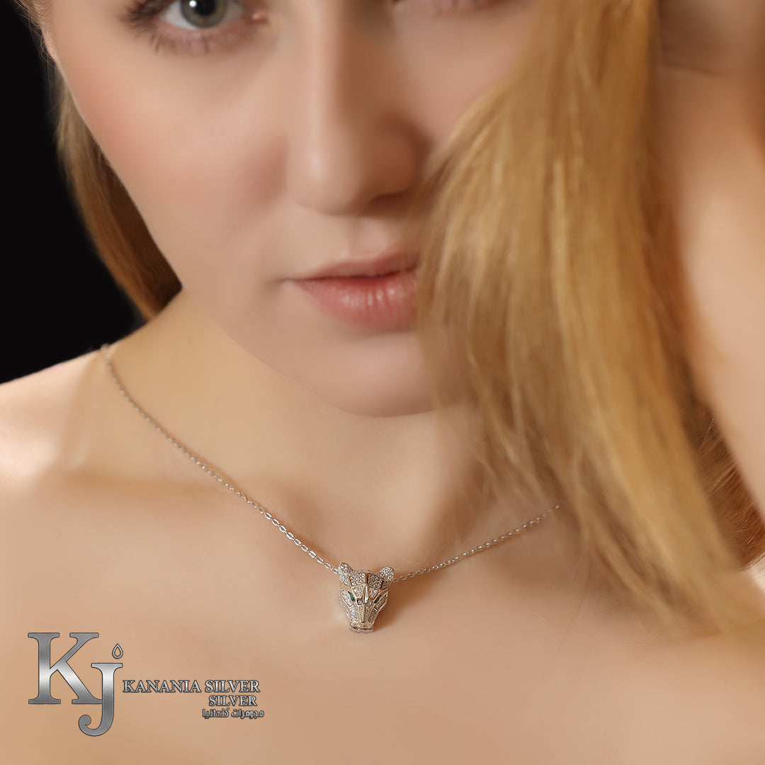 {product_title} - 925 Sterling Silver Jewelry - KJ Silver