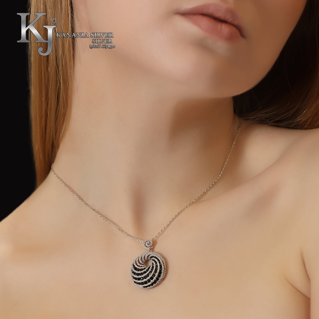 {product_title} - 925 Sterling Silver Jewelry - KJ Silver
