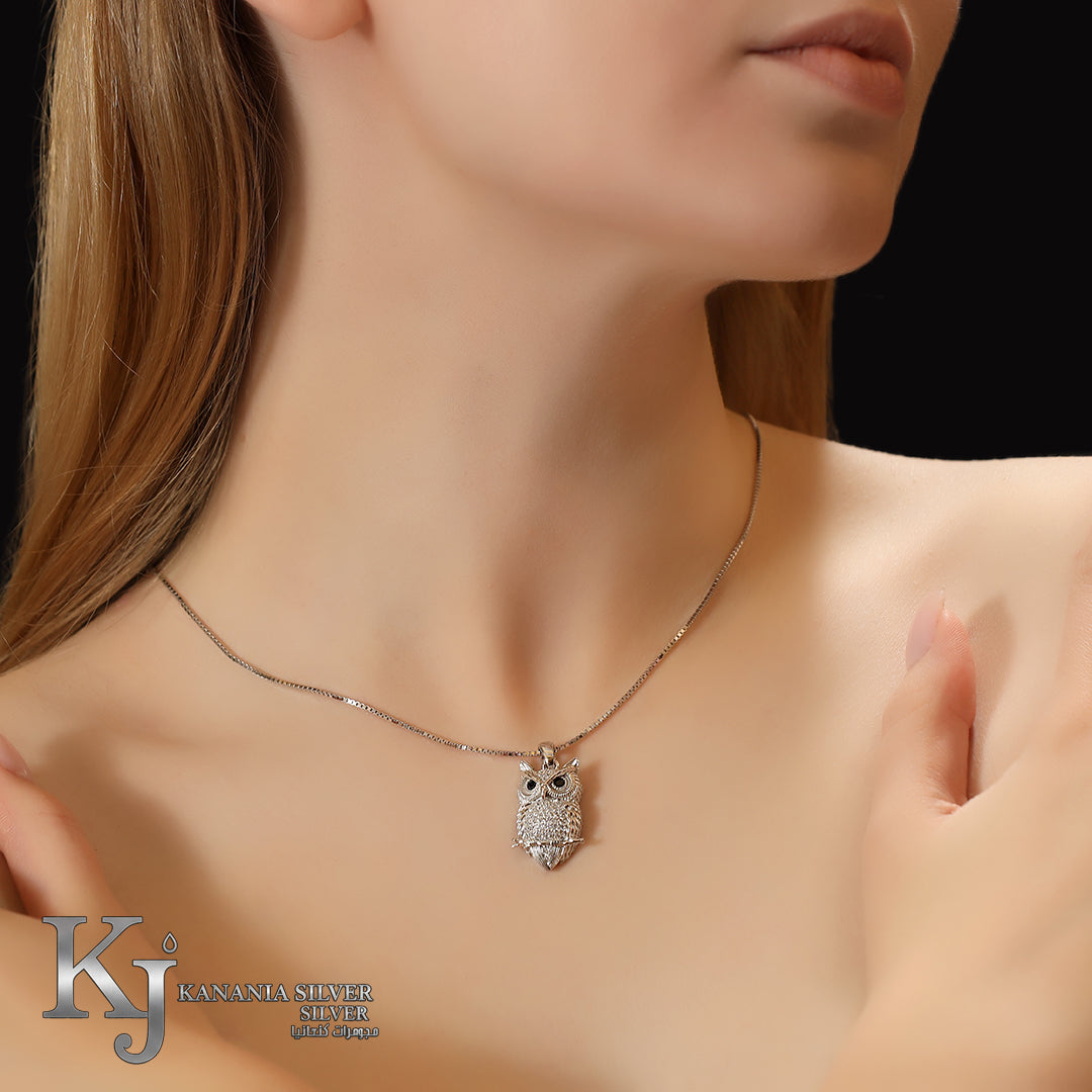 {product_title} - 925 Sterling Silver Jewelry - KJ Silver