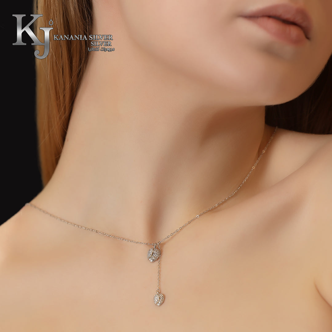 {product_title} - 925 Sterling Silver Jewelry - KJ Silver