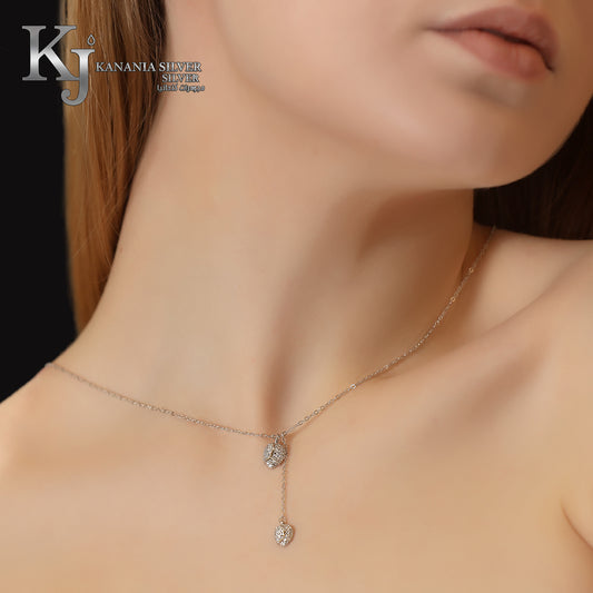 {product_title} - 925 Sterling Silver Jewelry - KJ Silver