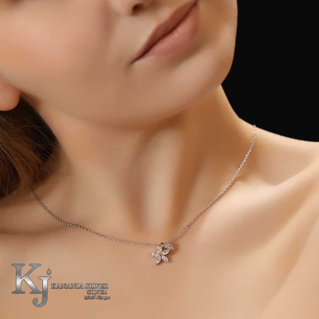 {product_title} - 925 Sterling Silver Jewelry - KJ Silver