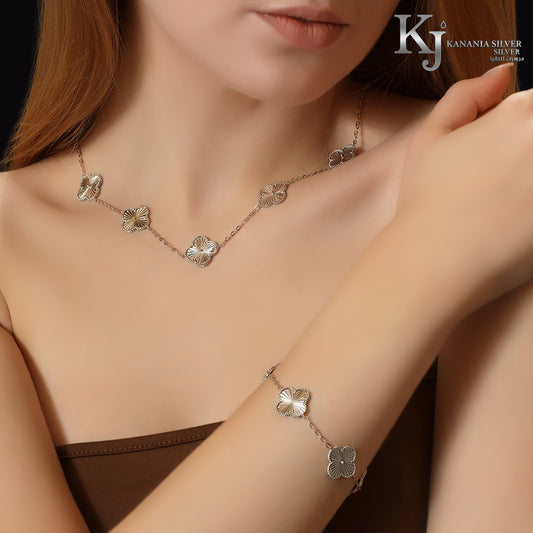 {product_title} - 925 Sterling Silver Jewelry - KJ Silver