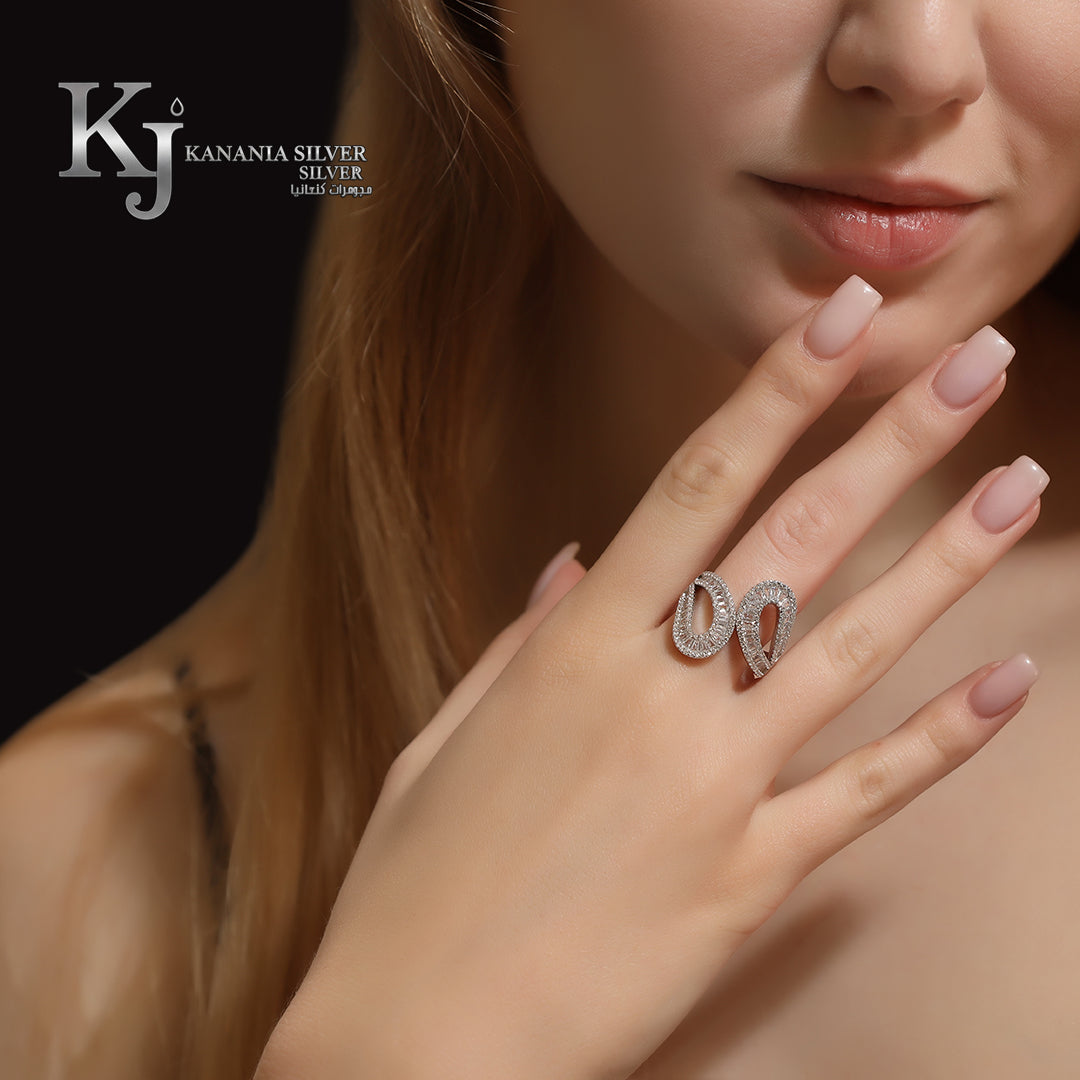 {product_title} - 925 Sterling Silver Jewelry - KJ Silver