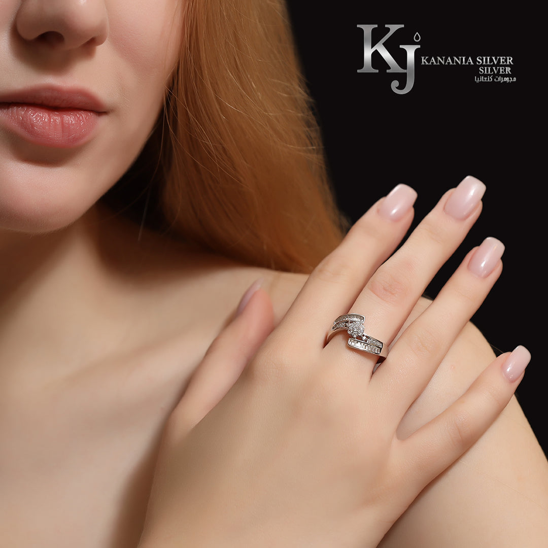 {product_title} - 925 Sterling Silver Jewelry - KJ Silver