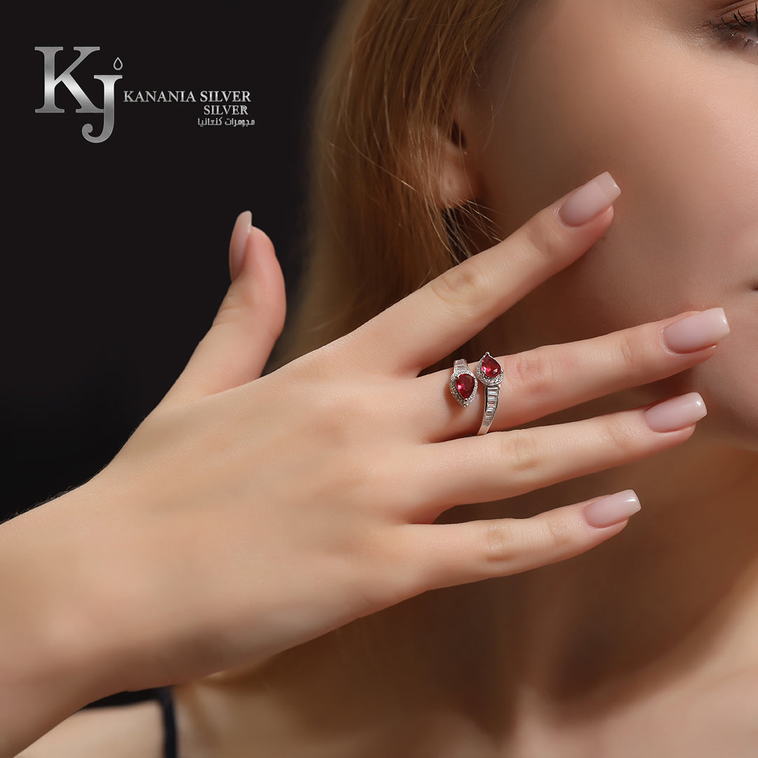{product_title} - 925 Sterling Silver Jewelry - KJ Silver