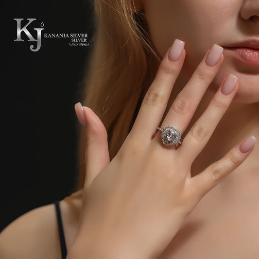 {product_title} - 925 Sterling Silver Jewelry - KJ Silver