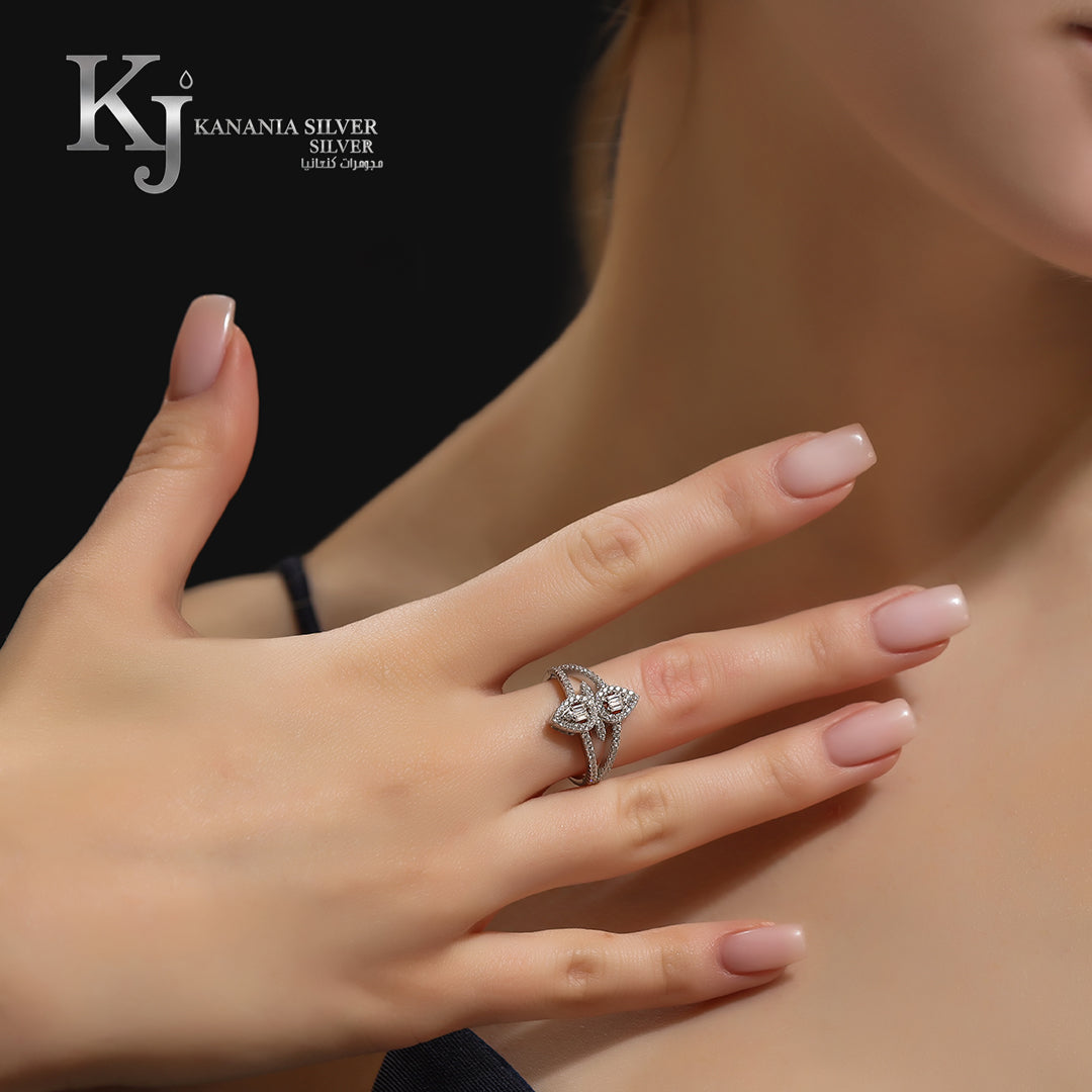 {product_title} - 925 Sterling Silver Jewelry - KJ Silver