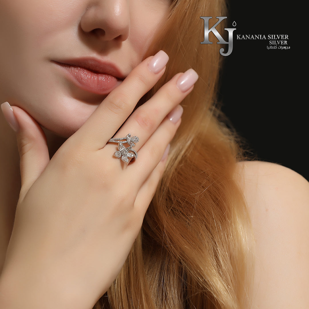 {product_title} - 925 Sterling Silver Jewelry - KJ Silver