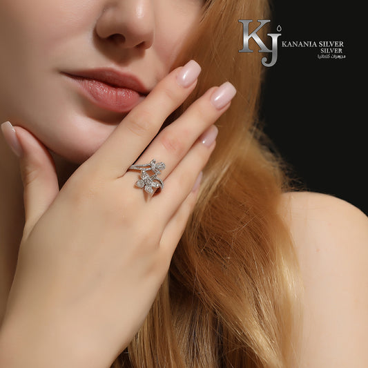{product_title} - 925 Sterling Silver Jewelry - KJ Silver