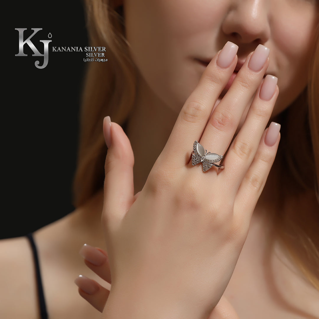 {product_title} - 925 Sterling Silver Jewelry - KJ Silver