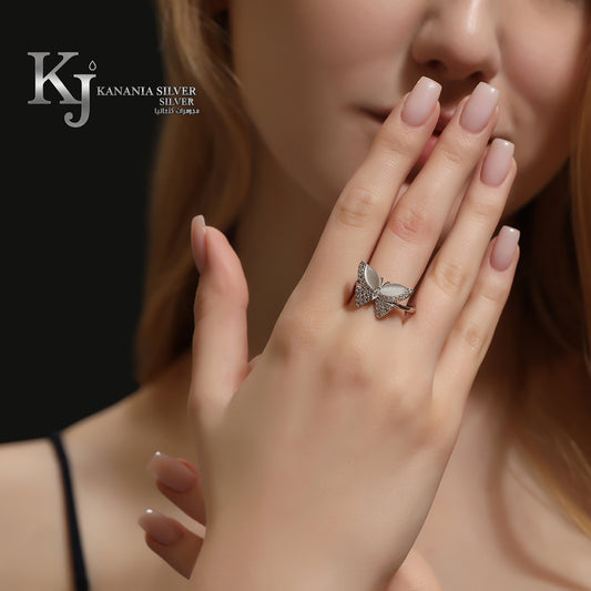 {product_title} - 925 Sterling Silver Jewelry - KJ Silver