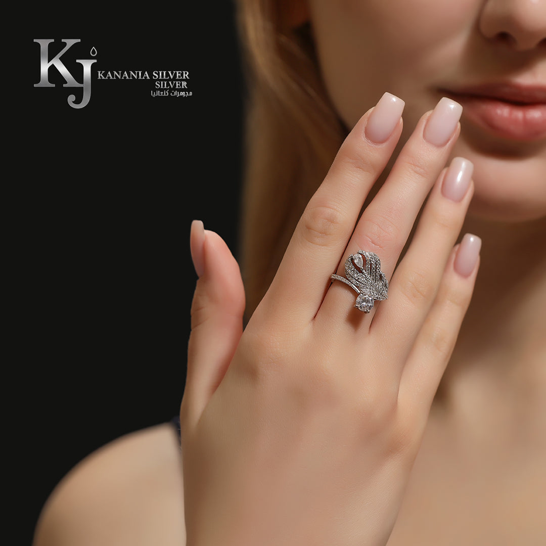{product_title} - 925 Sterling Silver Jewelry - KJ Silver
