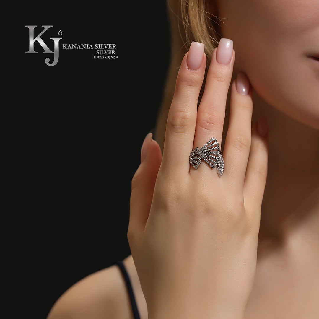 {product_title} - 925 Sterling Silver Jewelry - KJ Silver
