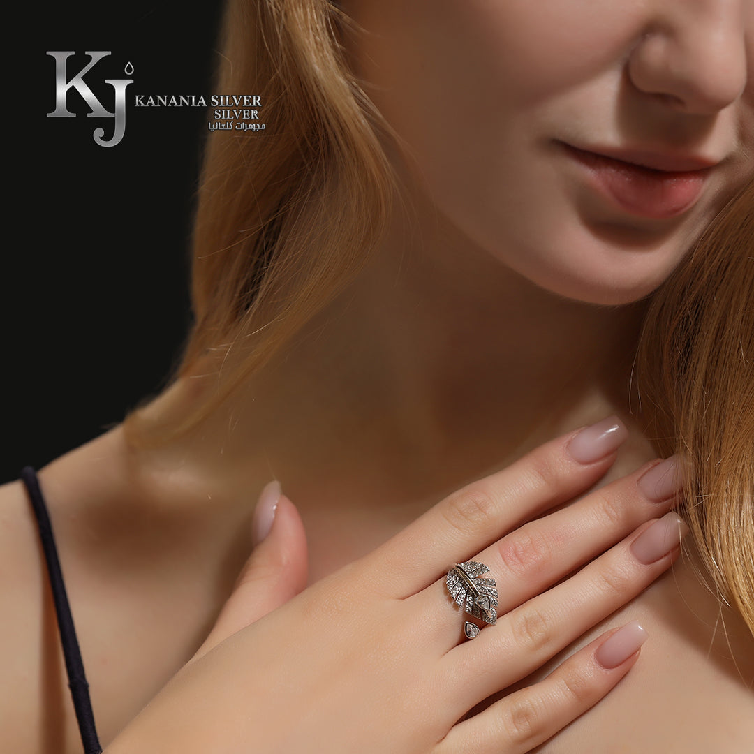 {product_title} - 925 Sterling Silver Jewelry - KJ Silver