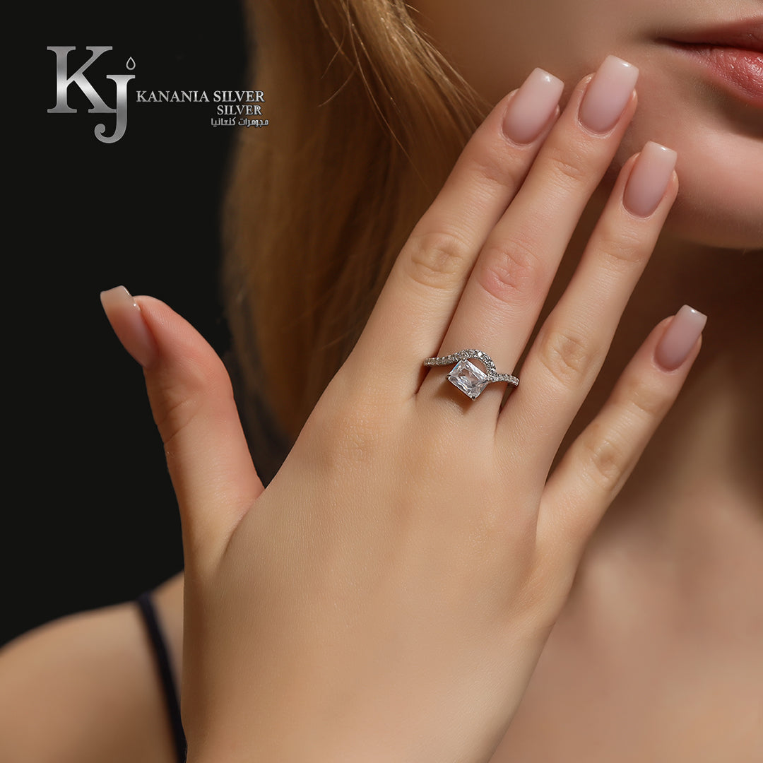 {product_title} - 925 Sterling Silver Jewelry - KJ Silver