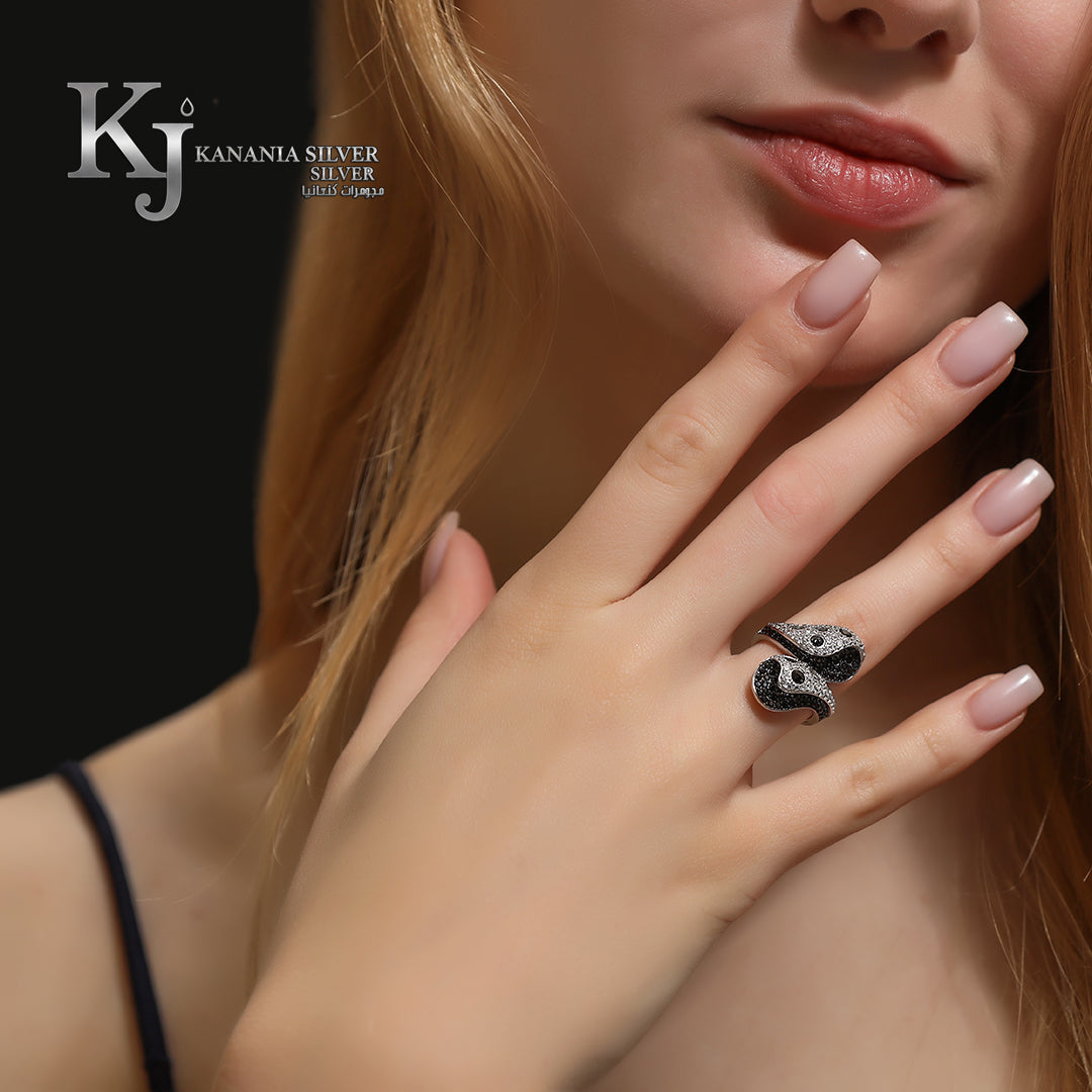 {product_title} - 925 Sterling Silver Jewelry - KJ Silver