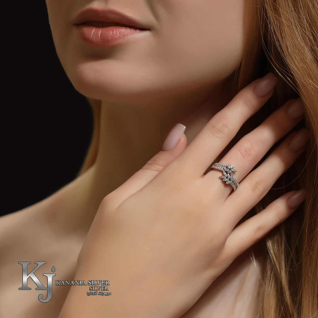 {product_title} - 925 Sterling Silver Jewelry - KJ Silver