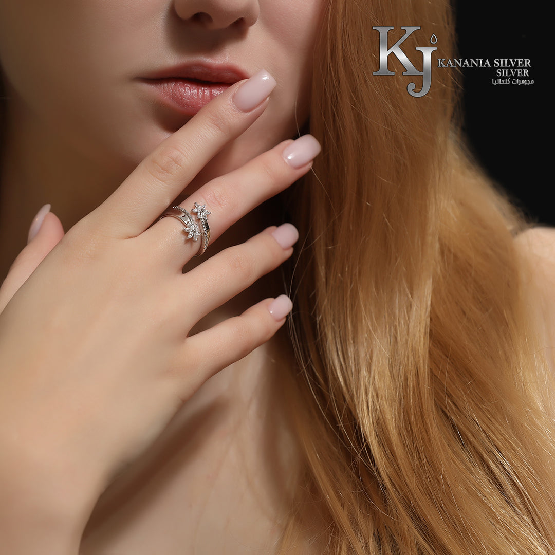 {product_title} - 925 Sterling Silver Jewelry - KJ Silver