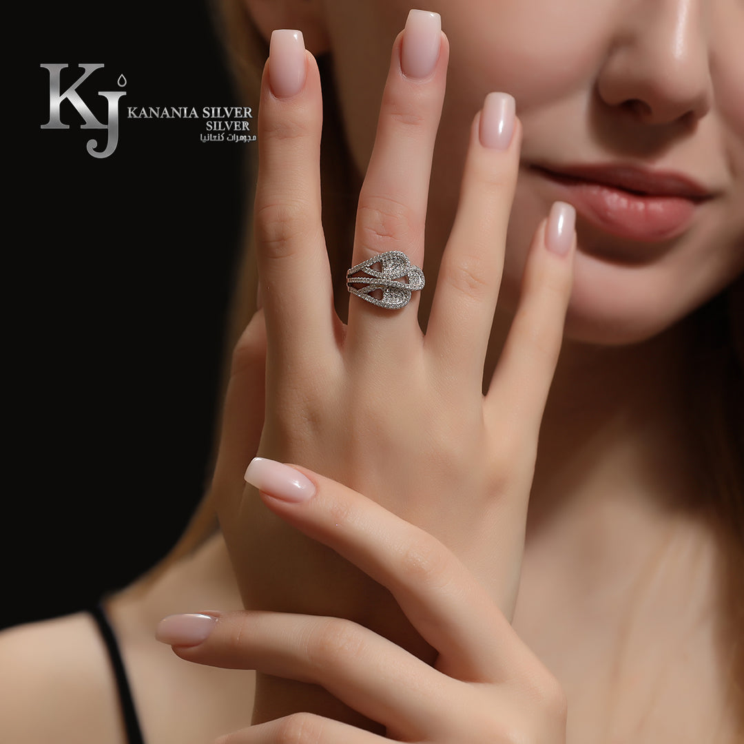 {product_title} - 925 Sterling Silver Jewelry - KJ Silver