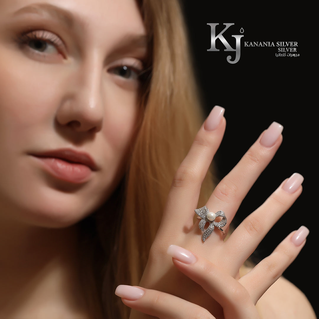 {product_title} - 925 Sterling Silver Jewelry - KJ Silver