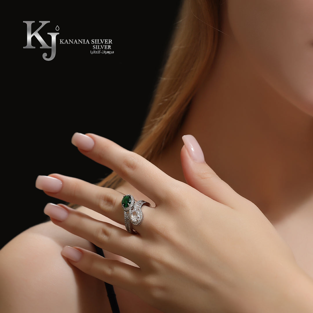 {product_title} - 925 Sterling Silver Jewelry - KJ Silver